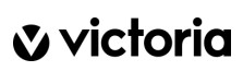 Victoria Shoes