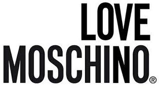 Love Moschino