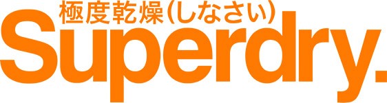 Superdry
