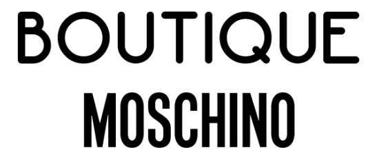 Boutique Moschino