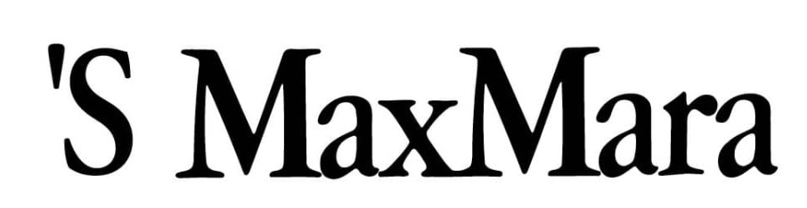 S Max Mara